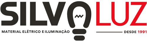Silvaluz, material elétrico e iluminação desde 1981