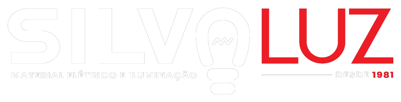 Silvaluz, material elétrico e iluminação desde 1981